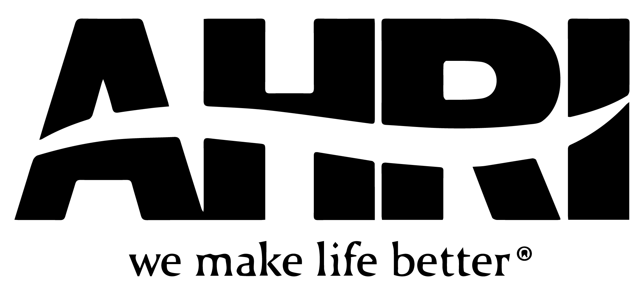 AHRI Logo