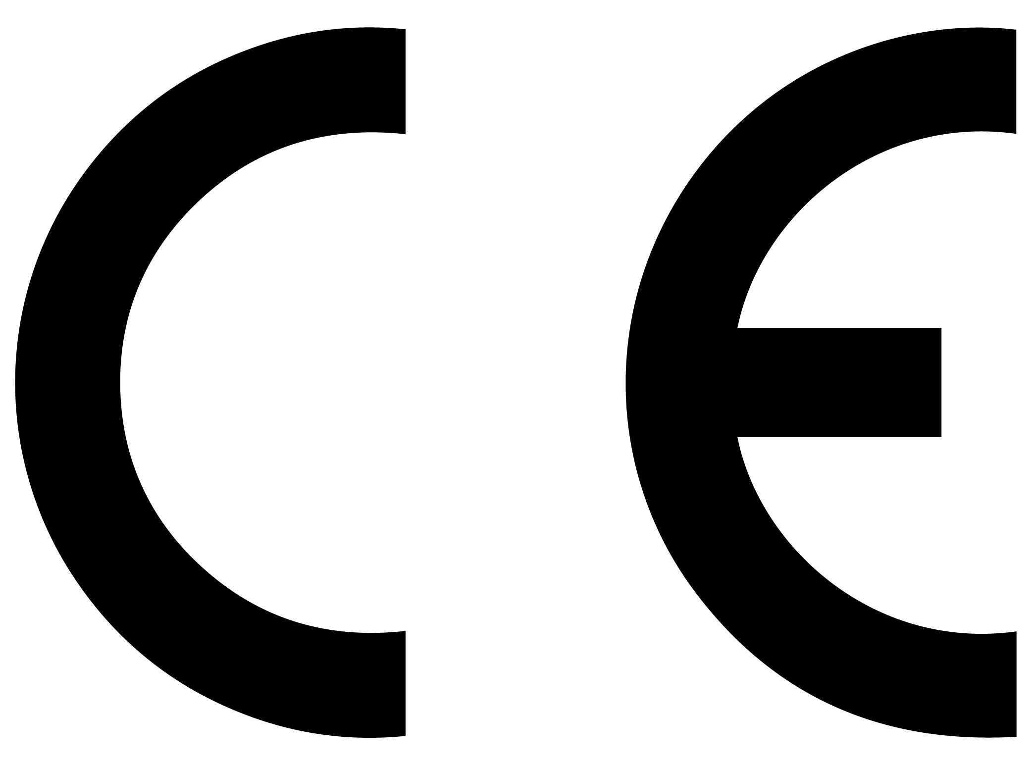 CE Logo