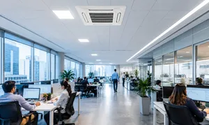 Office Air Conditioning