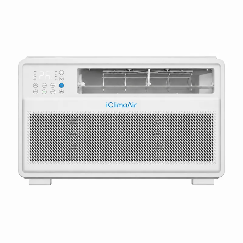 Window AC Manufacturer