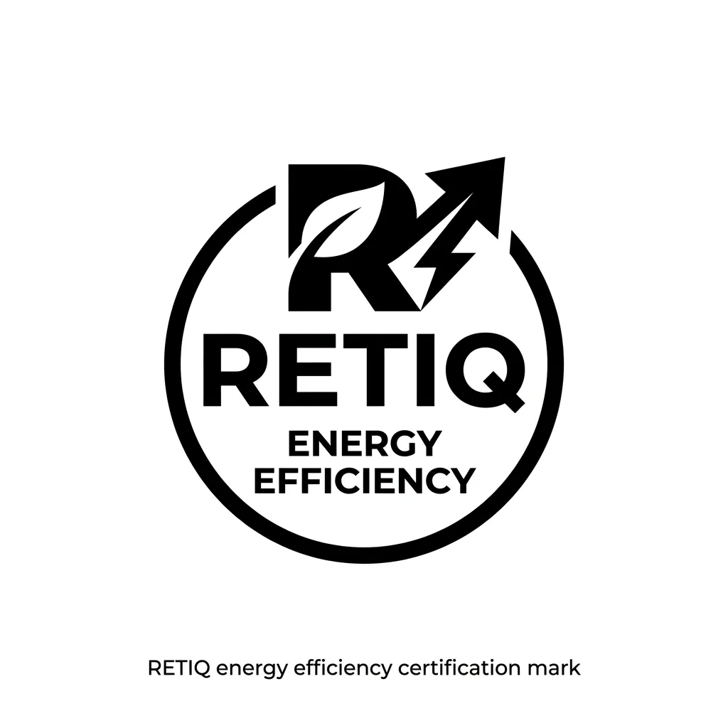 RETIQ Logo