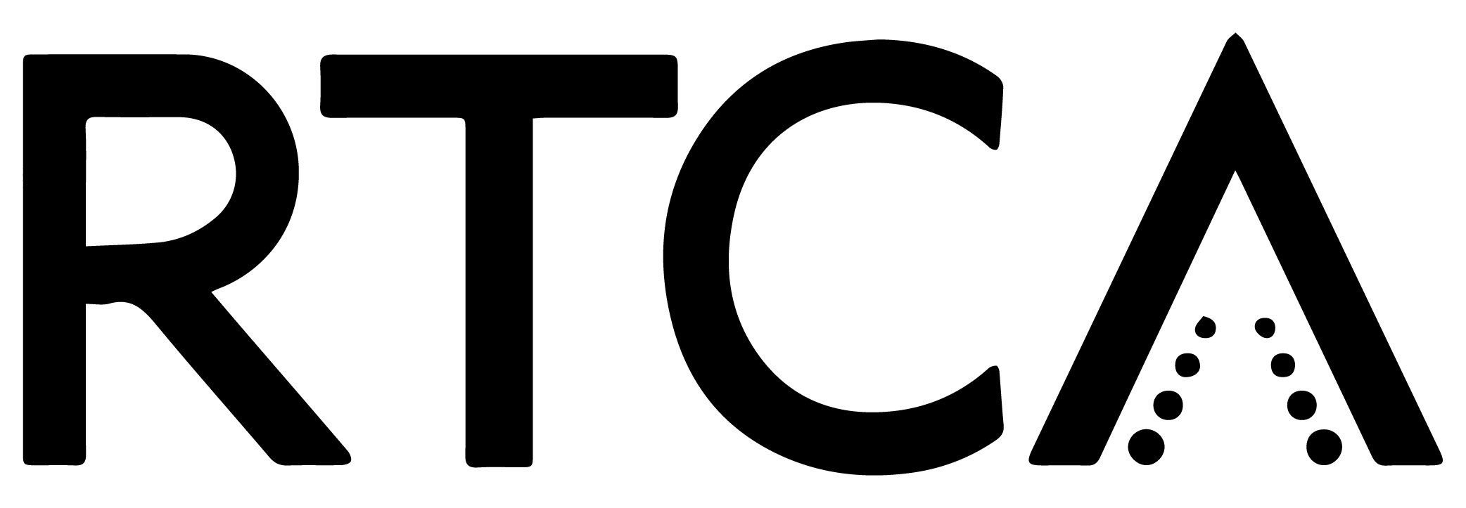 RTCA Logo