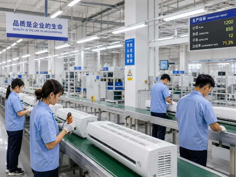 Low MOQ — Pilot a Floor Before Full-Building Commitment