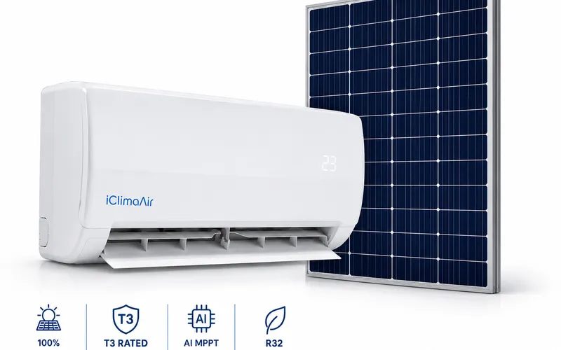 AI MPPT: >99% PV Energy Capture