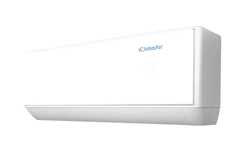 Full-DC Inverter: The Efficiency Standard That's Rewriting the Rules