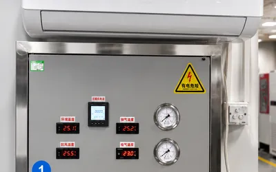 Inside Our 48-Point Quality Assurance Protocol — From Compressor to Carton