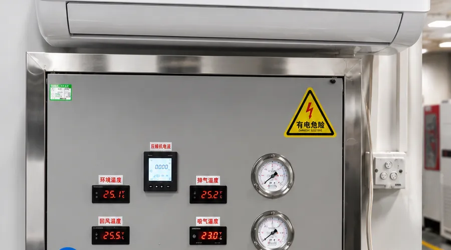 Inside Our 48-Point Quality Assurance Protocol — From Compressor to Carton
