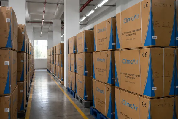 Warehouse